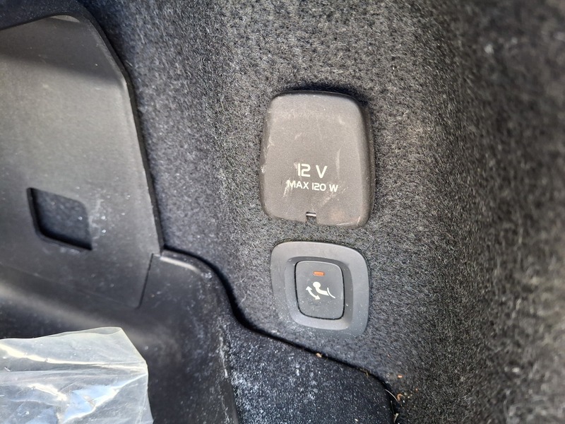 Volvo S90 vaihtoauto