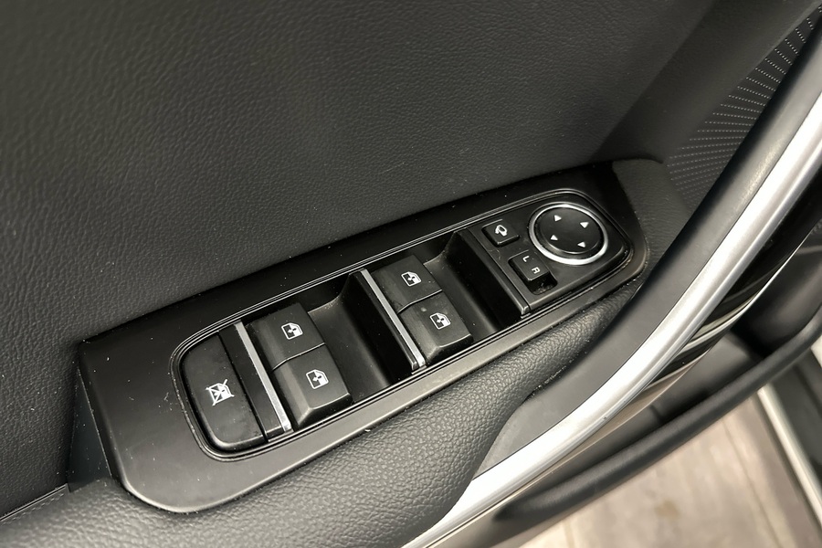 Kia XCeed vaihtoauto