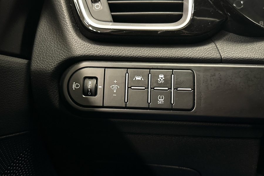 Kia XCeed vaihtoauto