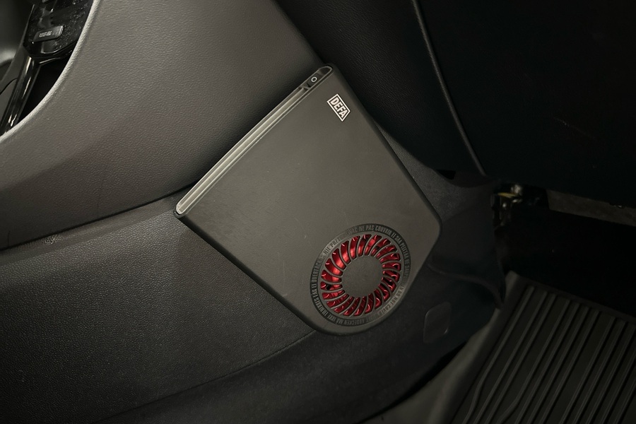 Ford Puma vaihtoauto