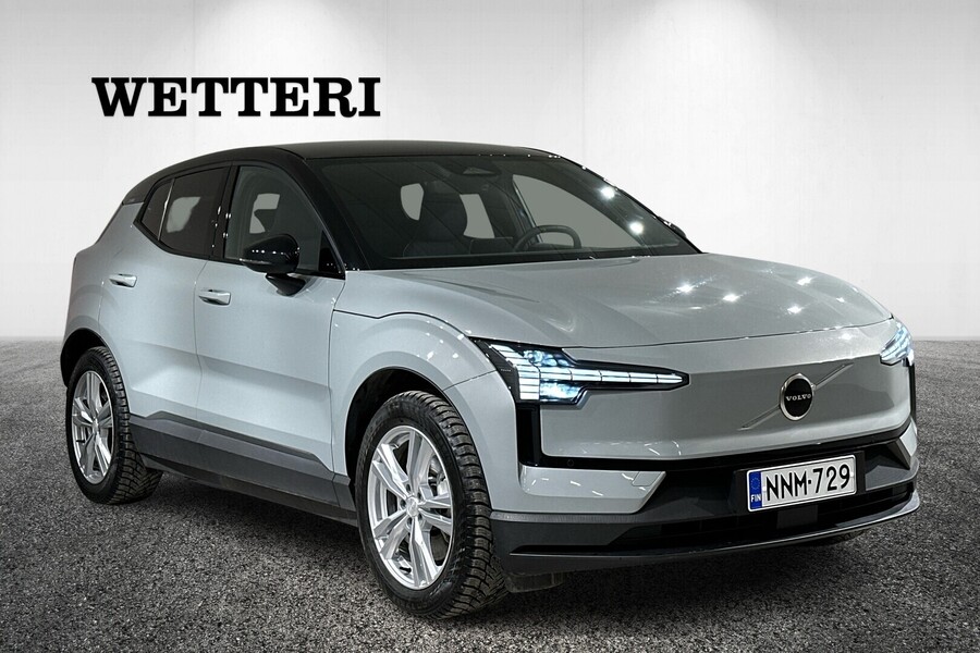 Volvo EX30 vaihtoauto