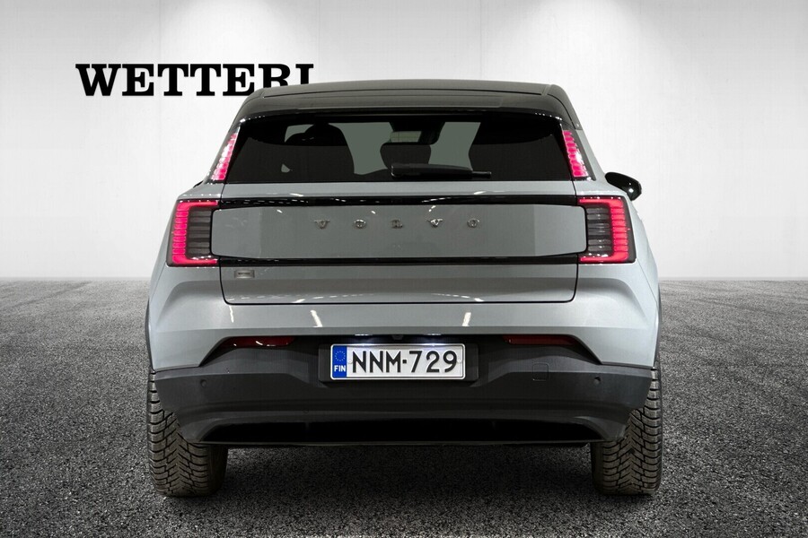 Volvo EX30 vaihtoauto