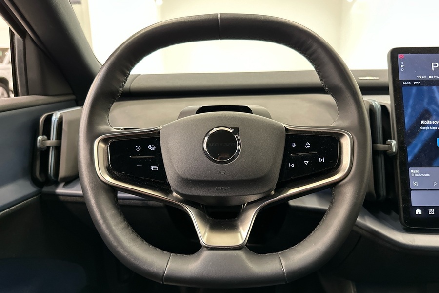 Volvo EX30 vaihtoauto