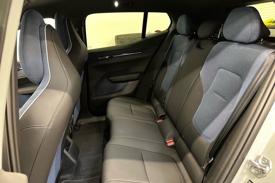 Volvo EX30 vaihtoauto