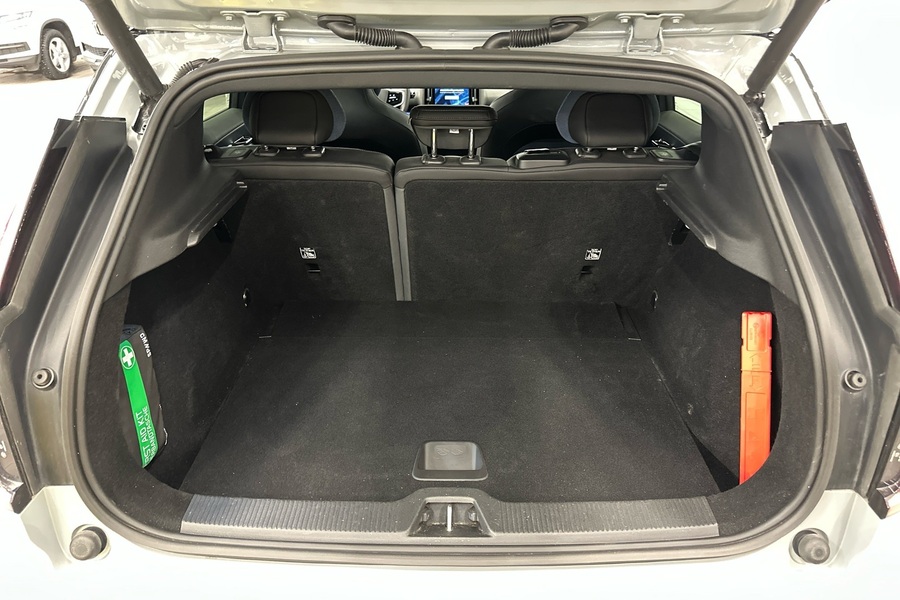 Volvo EX30 vaihtoauto