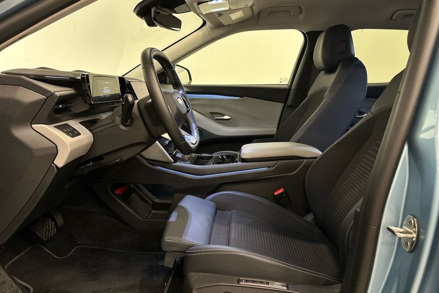 Ford USA Explorer vaihtoauto