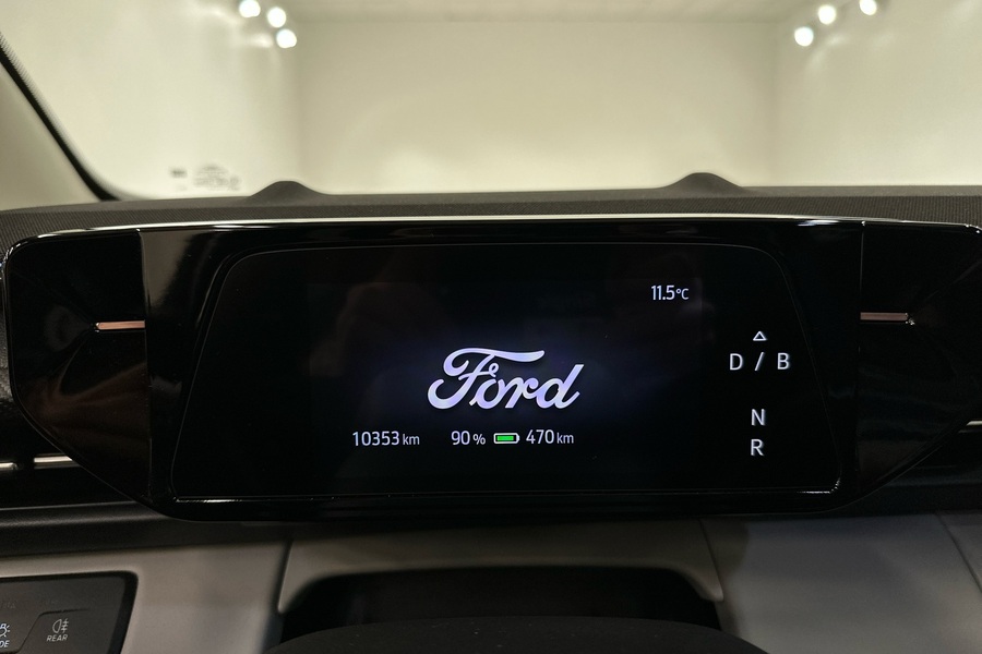 Ford USA Explorer vaihtoauto