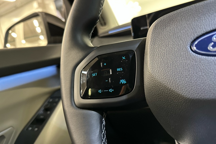 Ford USA Explorer vaihtoauto