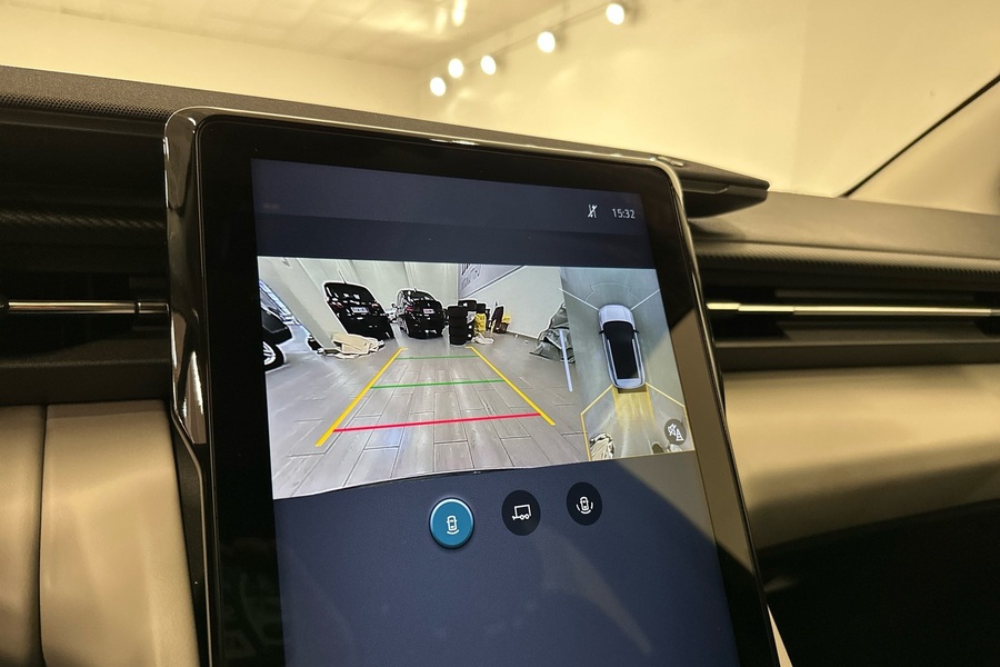 Ford USA Explorer vaihtoauto