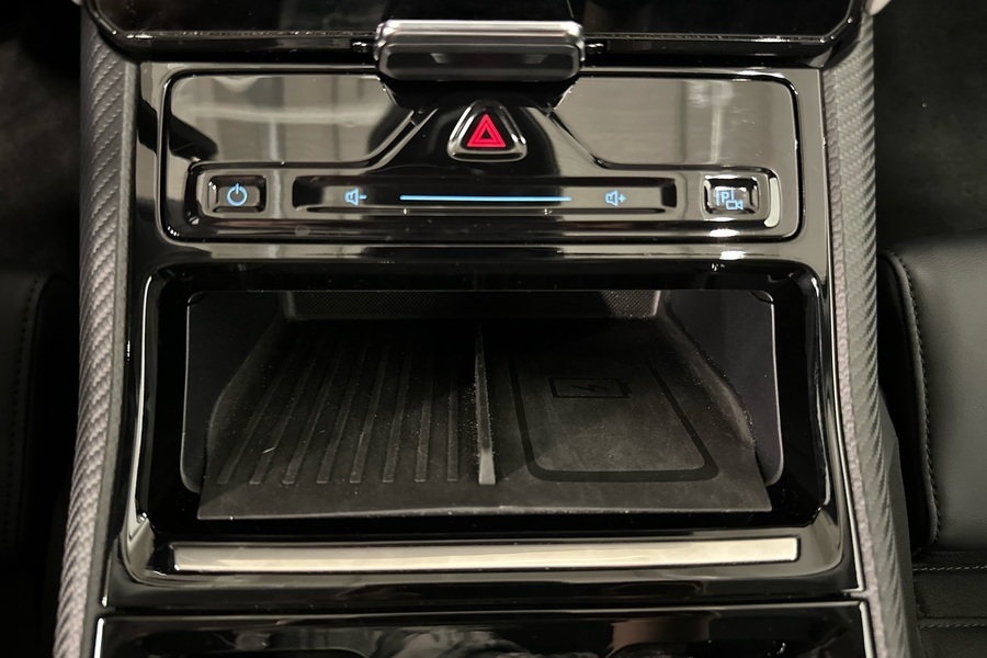 Ford USA Explorer vaihtoauto