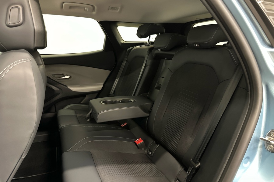 Ford USA Explorer vaihtoauto