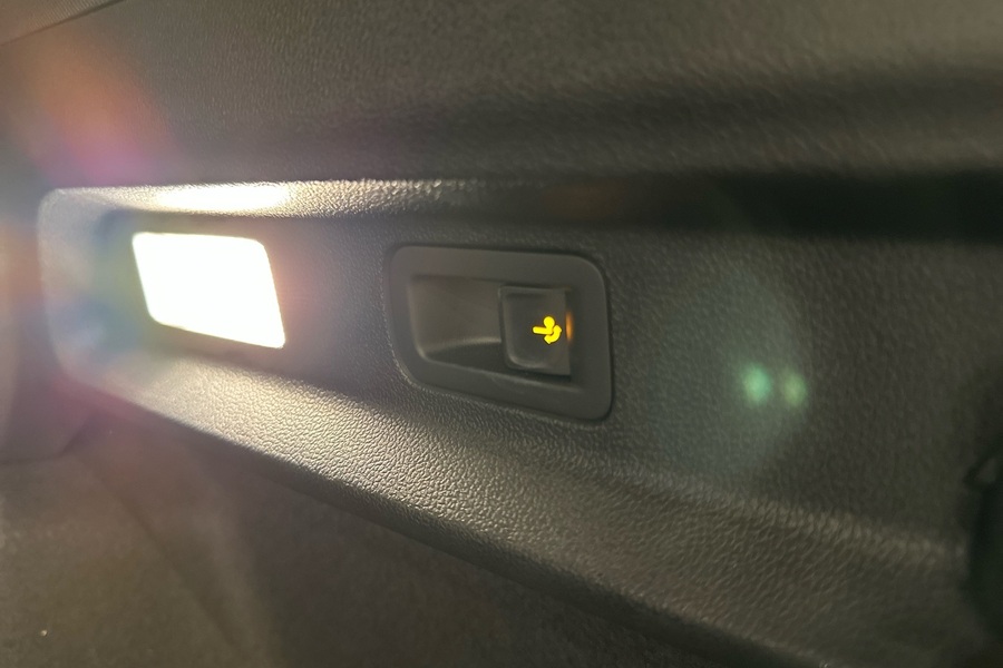 Ford USA Explorer vaihtoauto