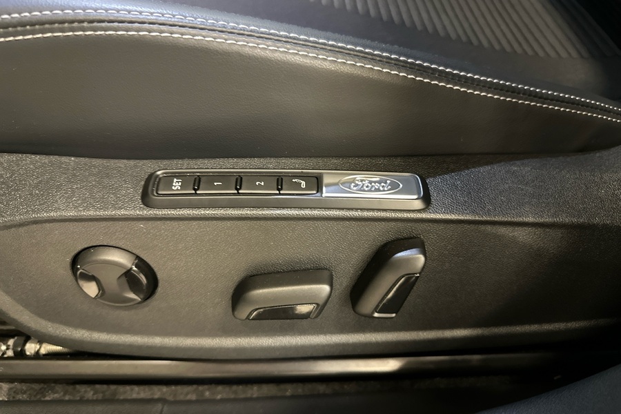 Ford USA Explorer vaihtoauto