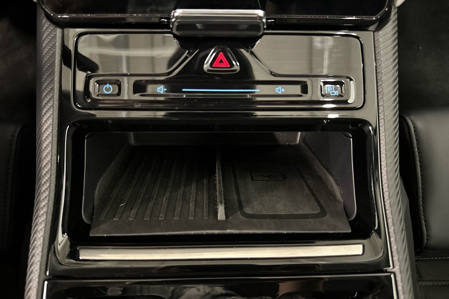 Ford USA Explorer vaihtoauto