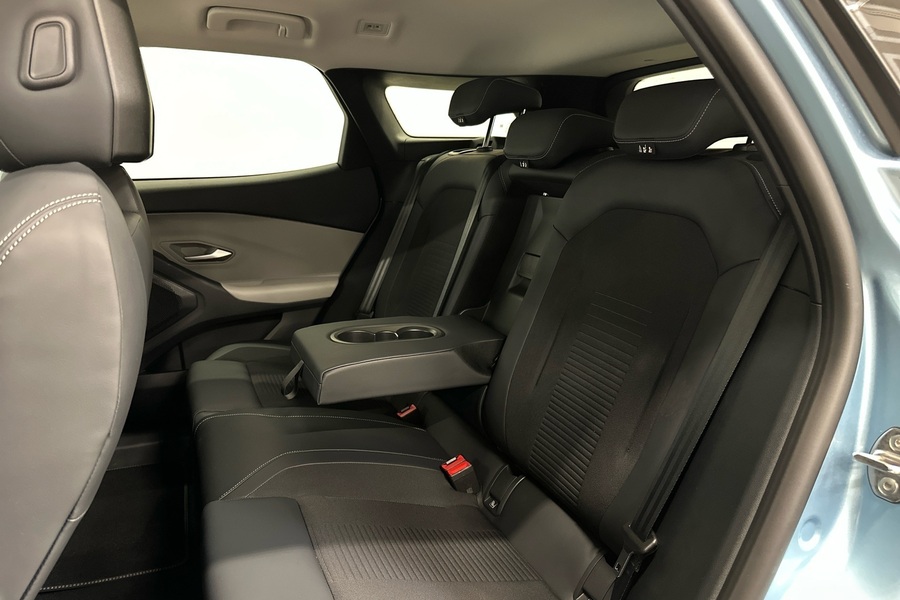 Ford USA Explorer vaihtoauto