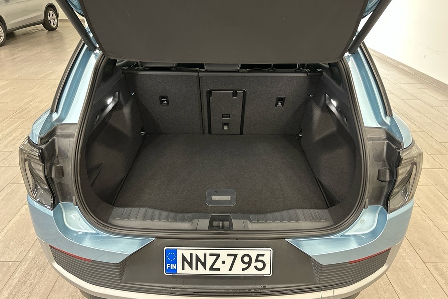 Ford USA Explorer vaihtoauto