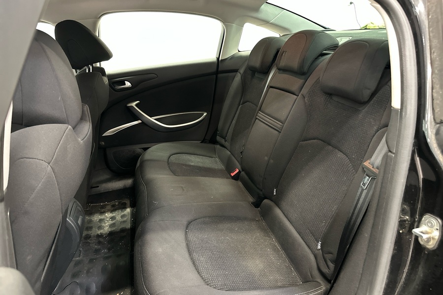 Citroën C5 vaihtoauto