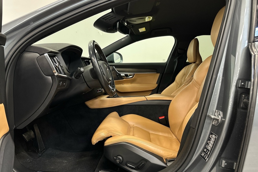 Volvo V90 Cross Country vaihtoauto
