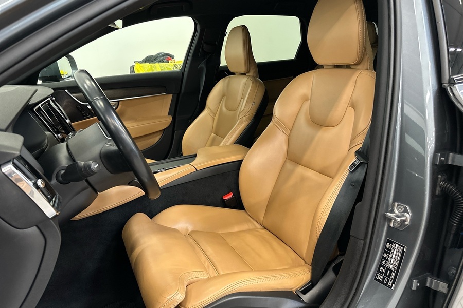 Volvo V90 Cross Country vaihtoauto