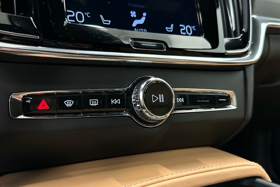 Volvo V90 Cross Country vaihtoauto