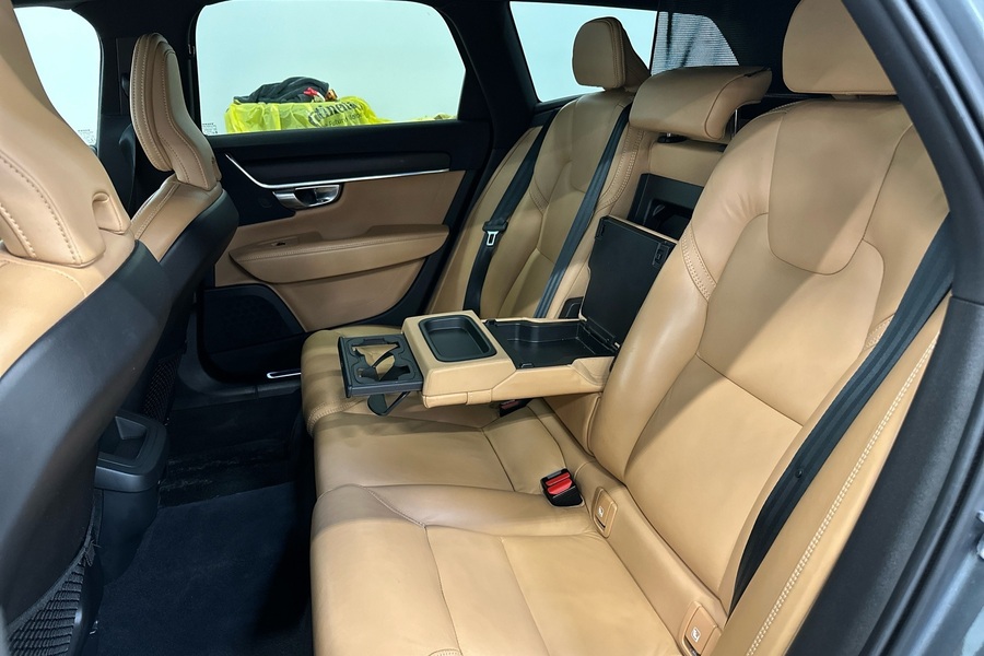 Volvo V90 Cross Country vaihtoauto