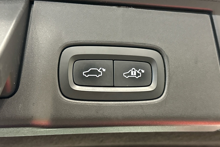 Volvo V90 Cross Country vaihtoauto