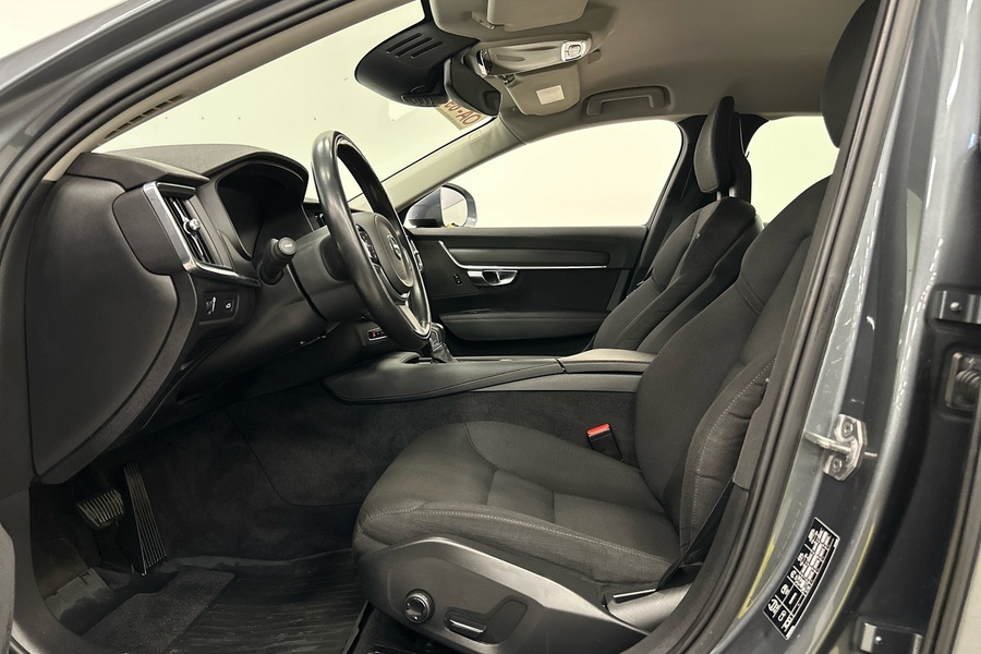 Volvo V90 Cross Country vaihtoauto