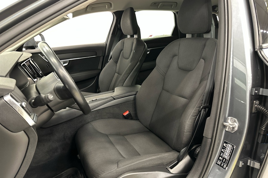 Volvo V90 Cross Country vaihtoauto