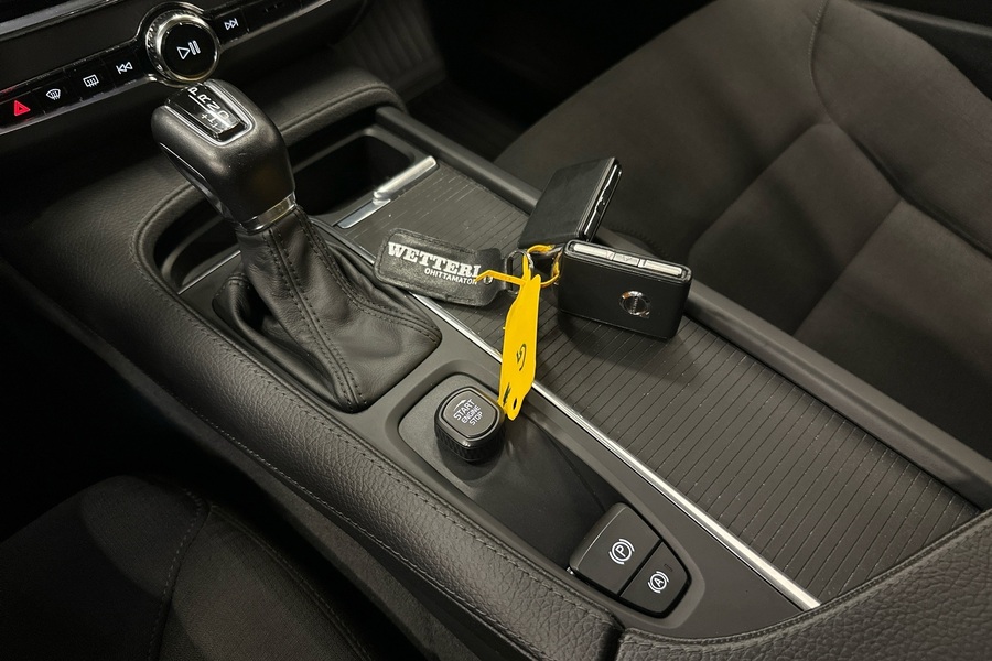 Volvo V90 Cross Country vaihtoauto