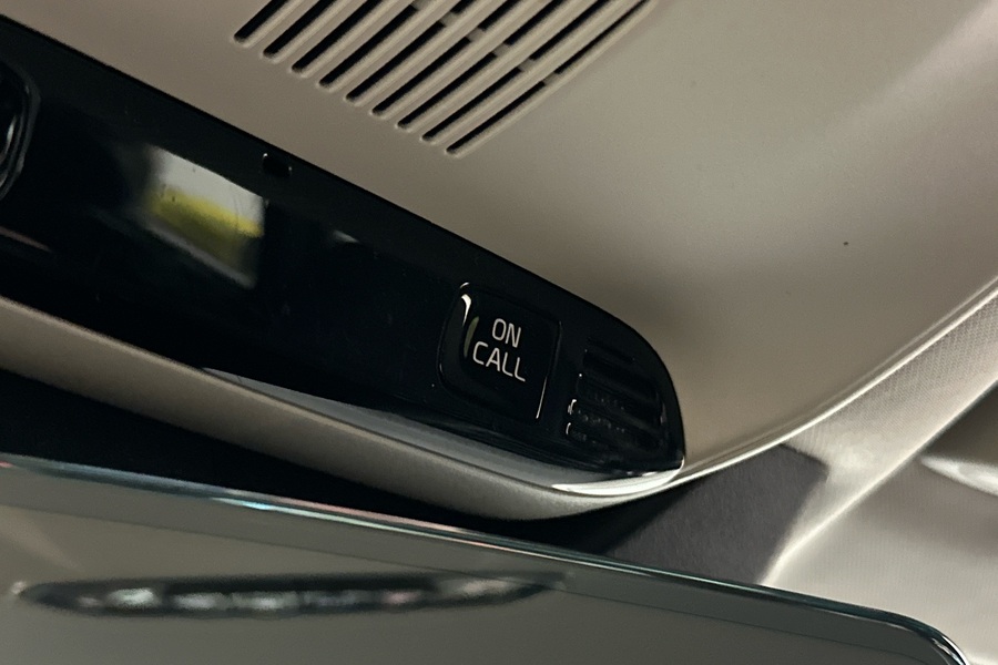 Volvo V90 Cross Country vaihtoauto