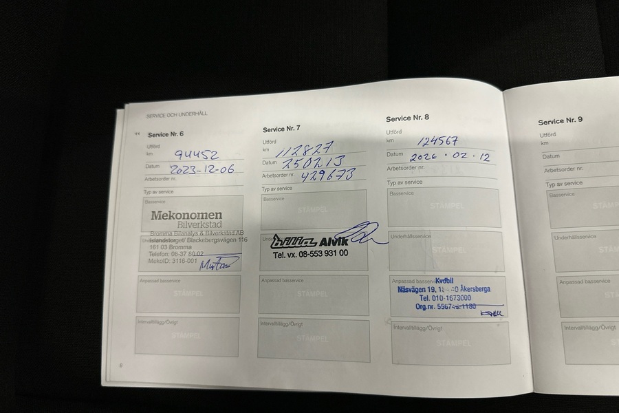 Volvo V90 Cross Country vaihtoauto