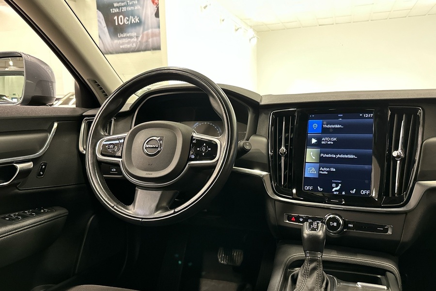 Volvo V90 Cross Country vaihtoauto