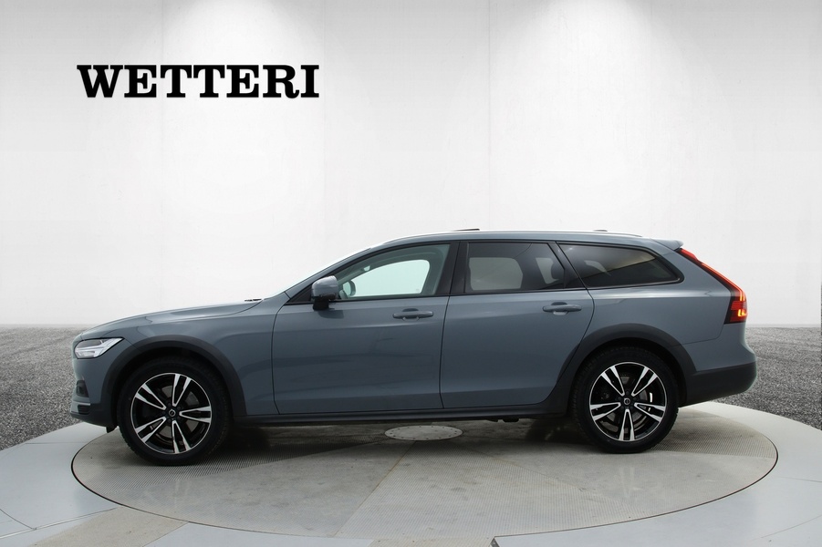 Volvo V90 Cross Country vaihtoauto