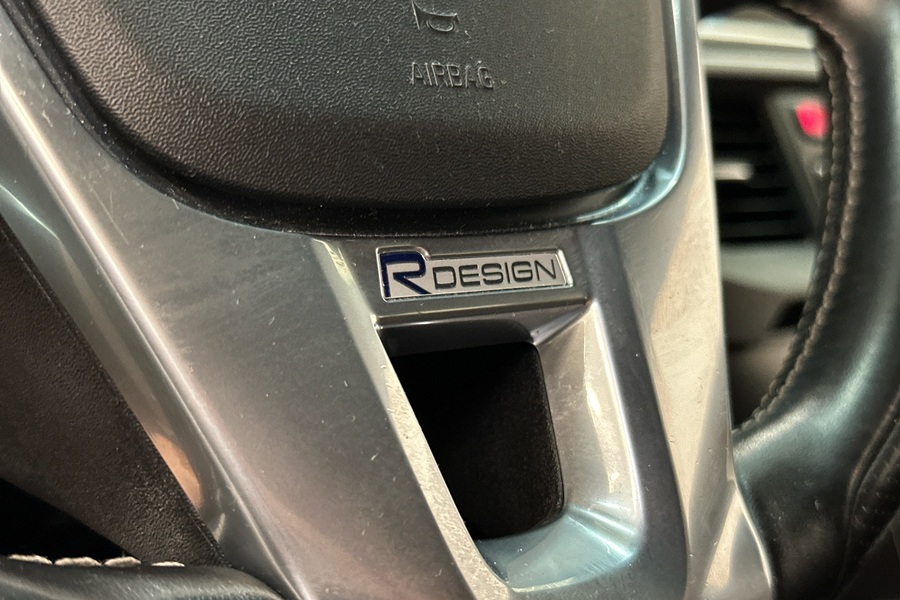 Volvo V40 vaihtoauto