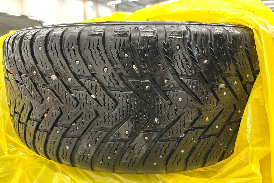 Jaguar F-PACE vaihtoauto