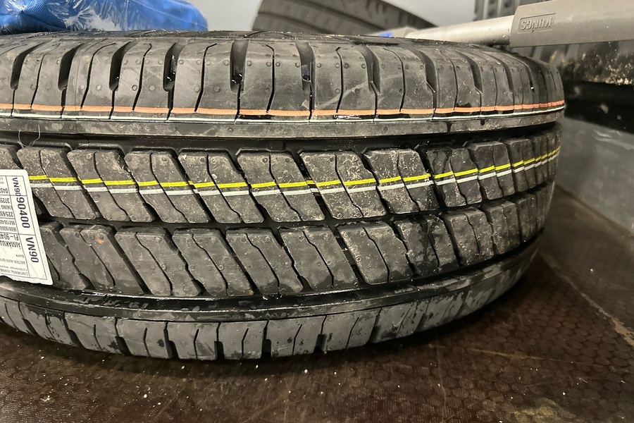 Opel Movano vaihtoauto