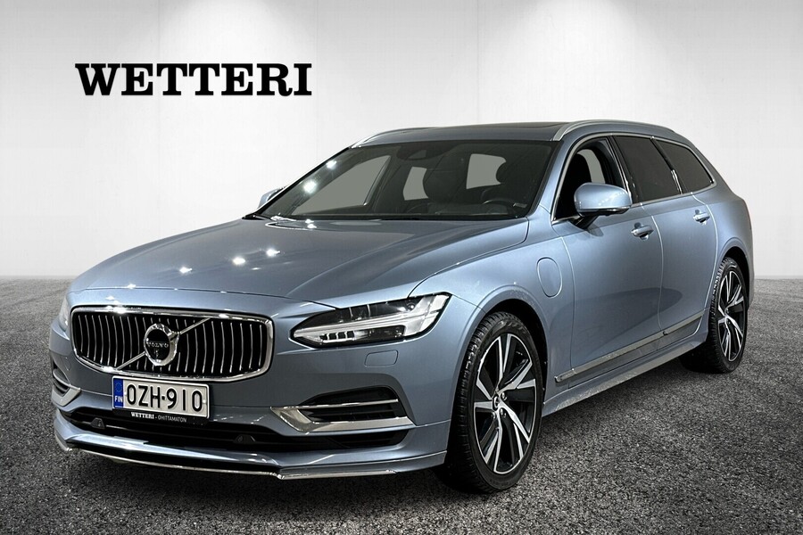 Volvo V90 vaihtoauto