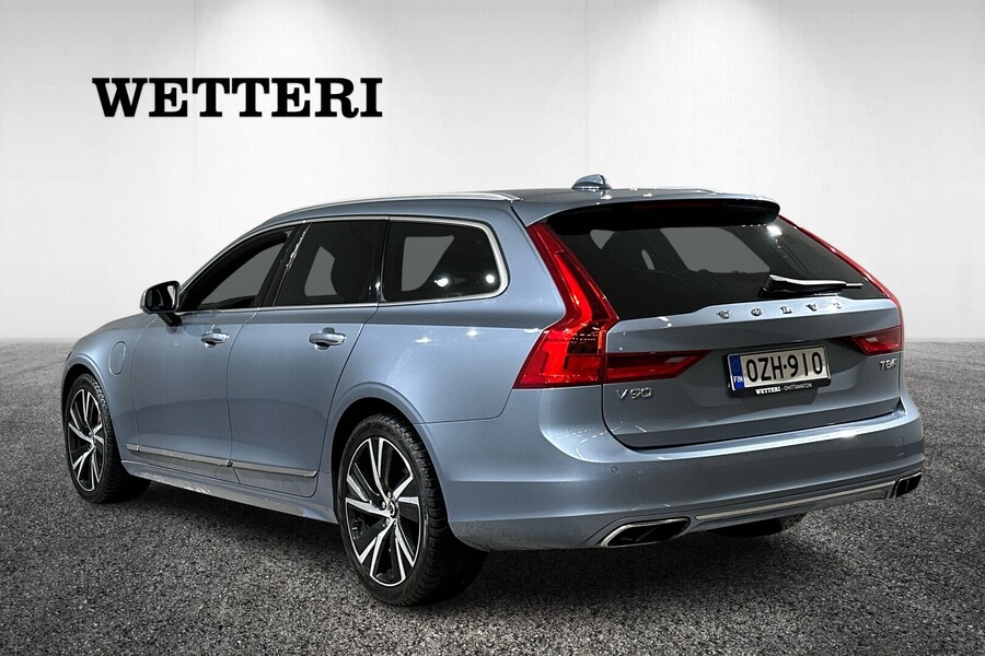 Volvo V90 vaihtoauto