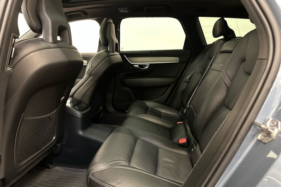 Volvo V90 vaihtoauto