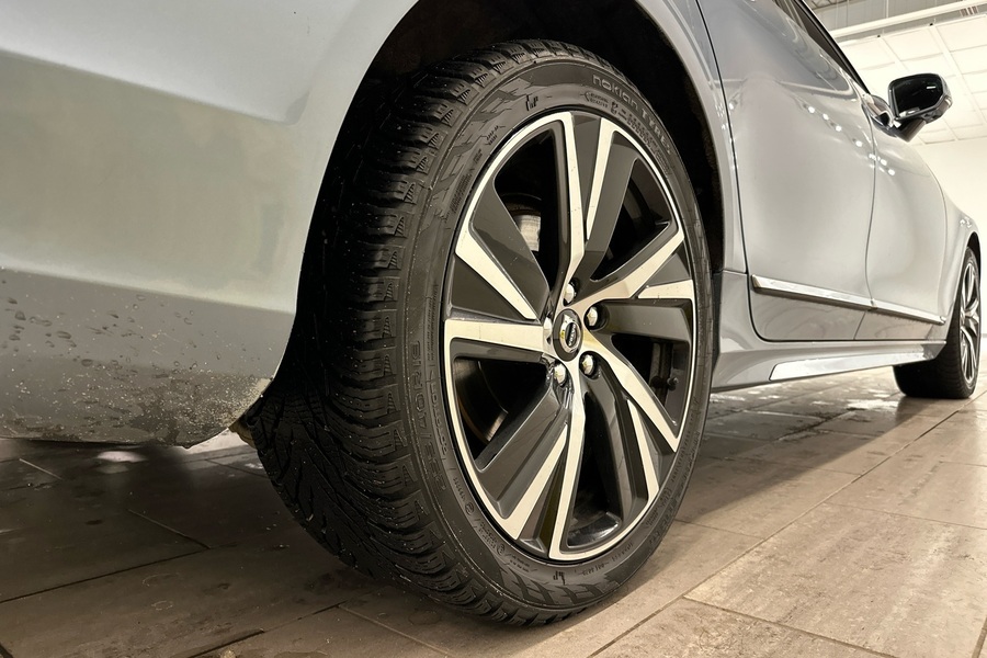 Volvo V90 vaihtoauto