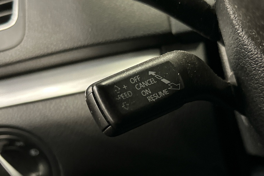 Volkswagen Sharan vaihtoauto