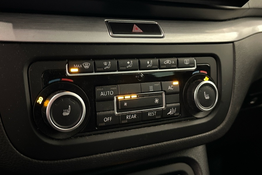 Volkswagen Sharan vaihtoauto