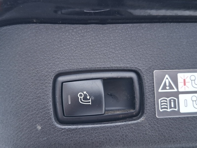 Mercedes-Benz ML vaihtoauto