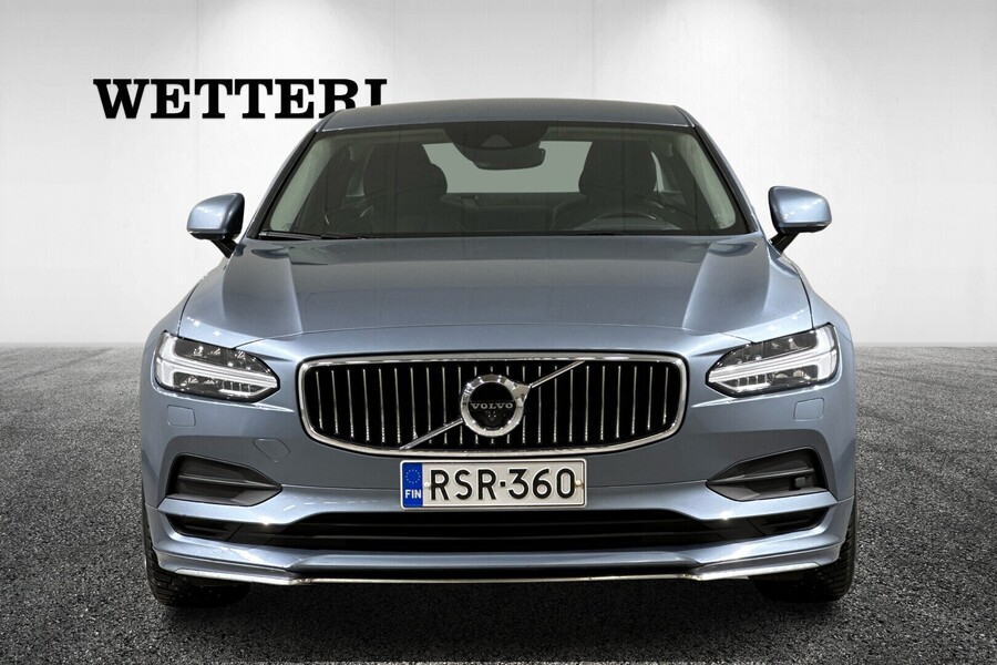 Volvo S90 vaihtoauto
