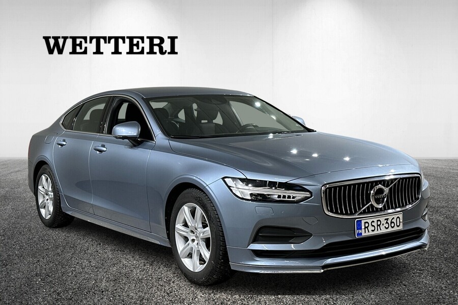 Volvo S90 vaihtoauto