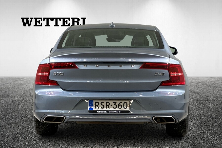 Volvo S90 vaihtoauto