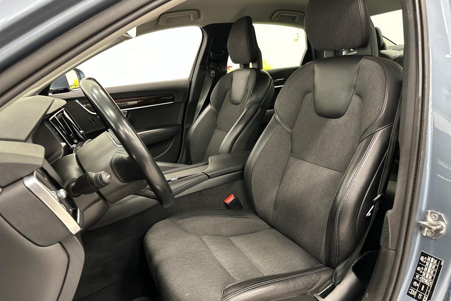 Volvo S90 vaihtoauto