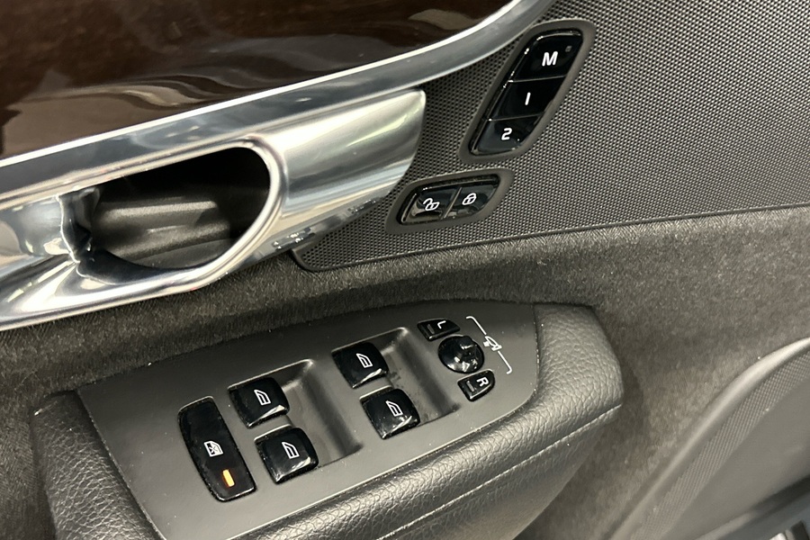 Volvo S90 vaihtoauto