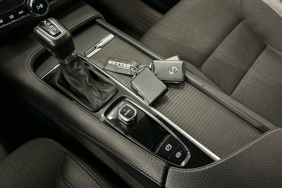 Volvo S90 vaihtoauto