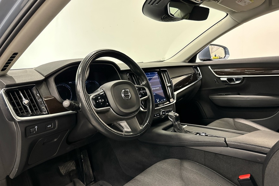 Volvo S90 vaihtoauto